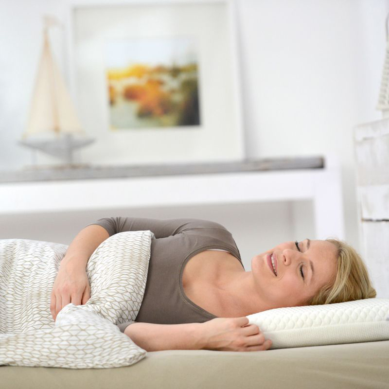 Oreiller SISSEL DREAM COMFORT